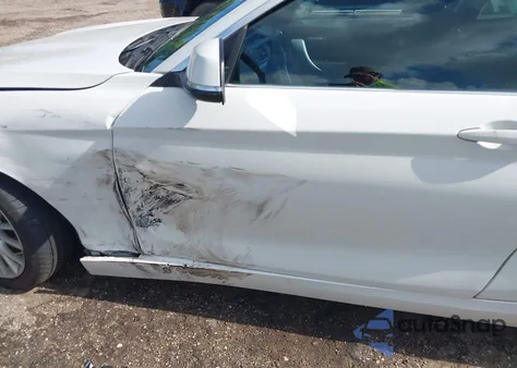 2015 BMW 228I from USA, damaged, VIN WBA1G9C58FVX96937